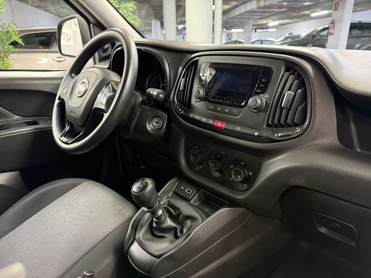 Fiat Doblò CARGO  - Foto 3