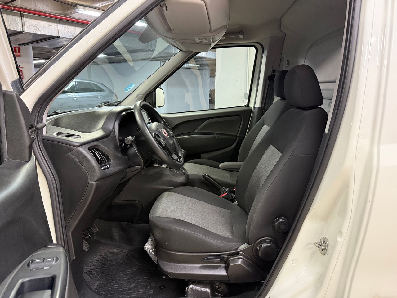 Fiat Doblò CARGO  - Foto 17