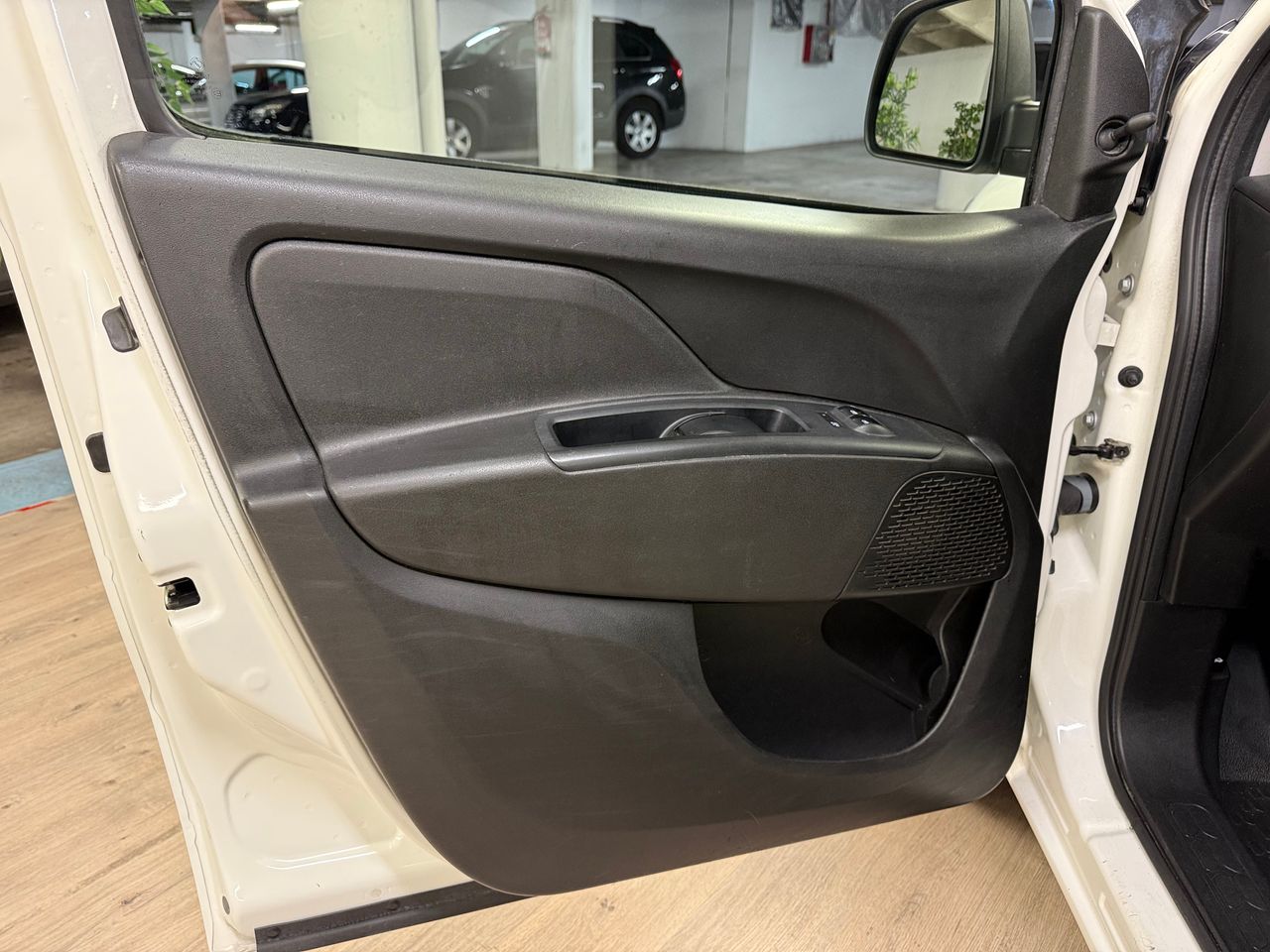 Fiat Doblò CARGO  - Foto 16