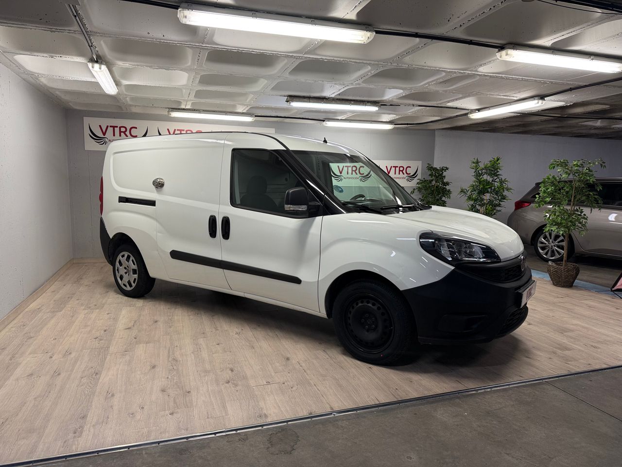 fiat doblò 2021 / foto grande (2)