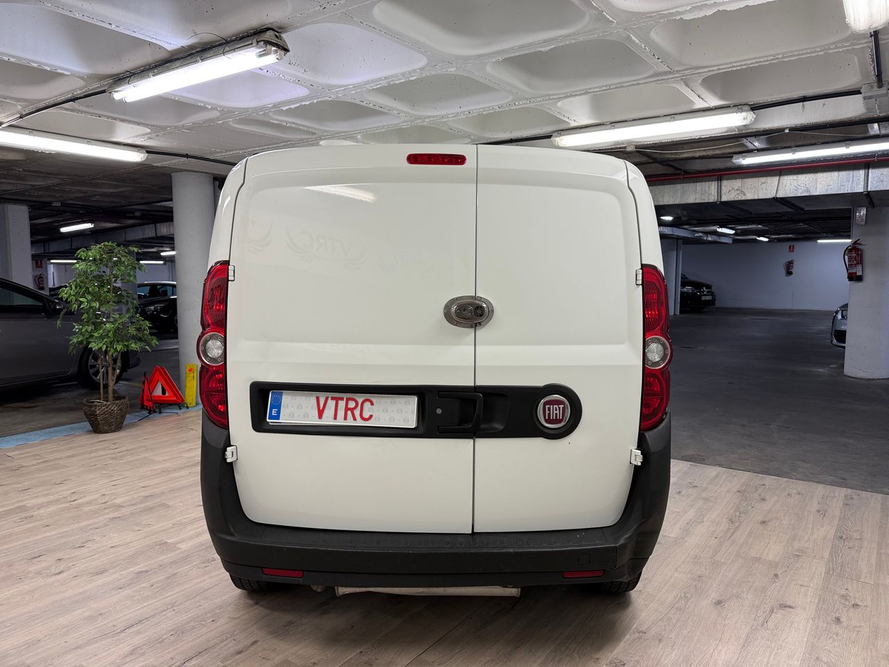 Fiat Doblò CARGO  - Foto 22