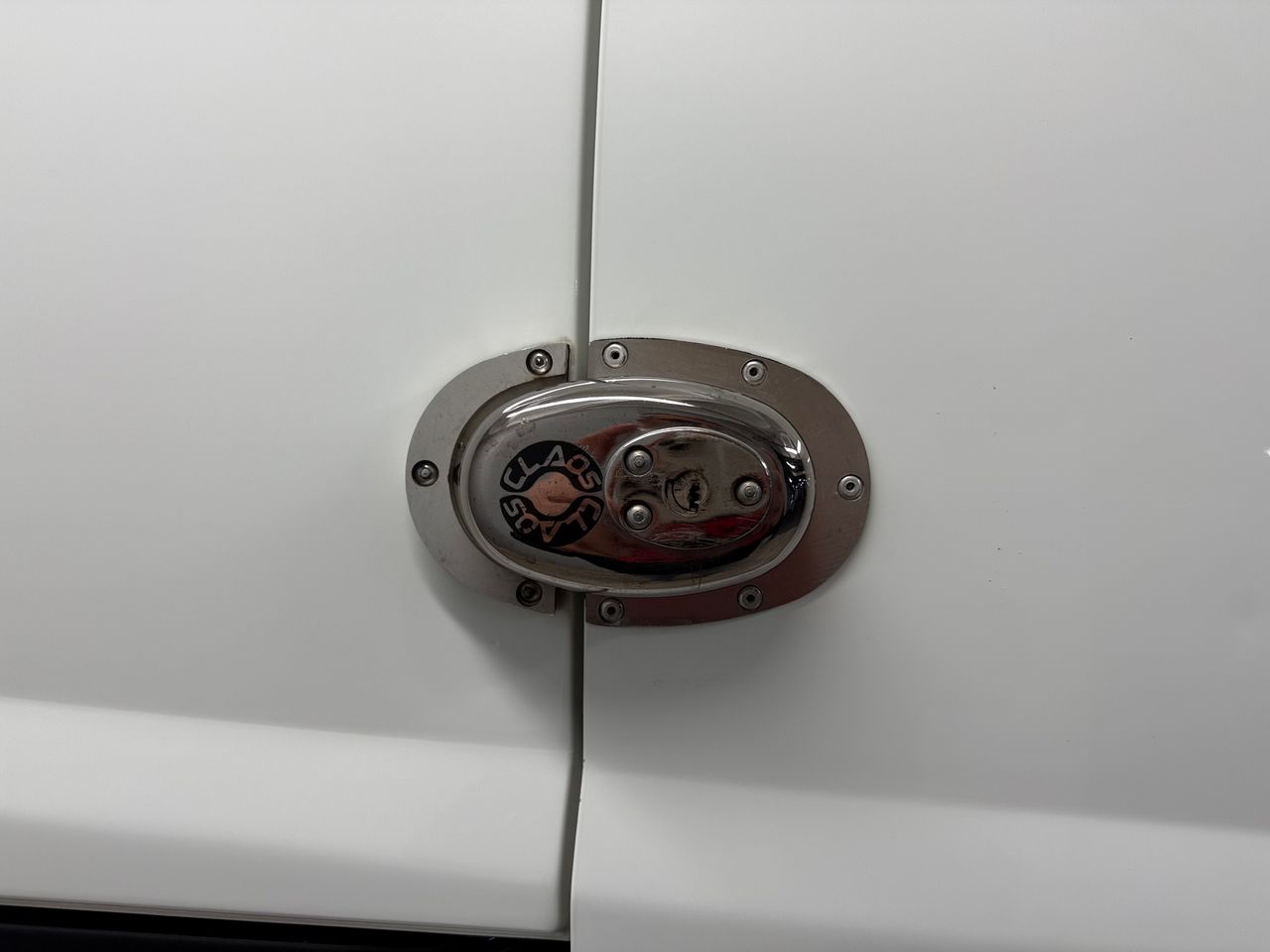 Fiat Doblò CARGO  - Foto 7