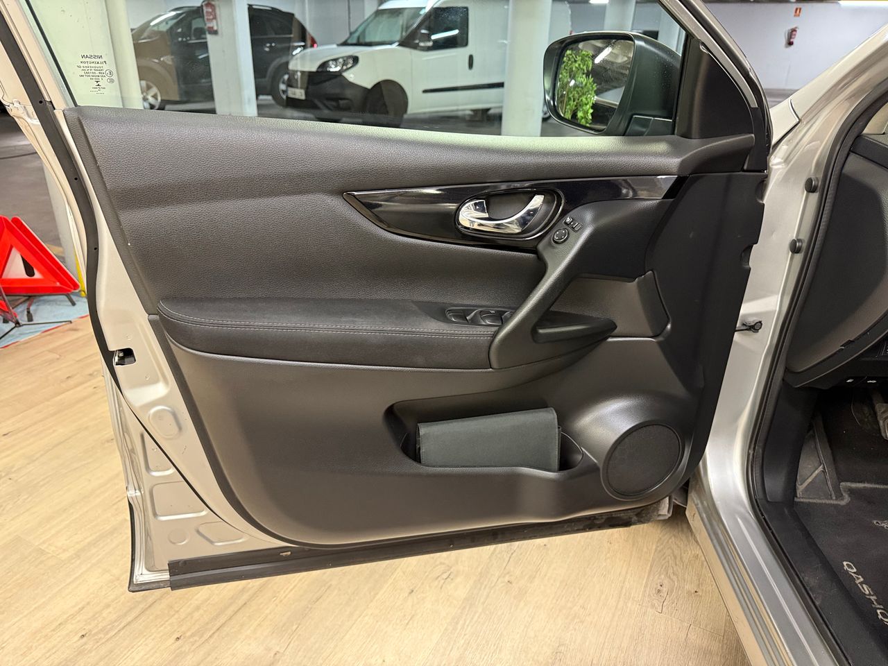 Nissan Qashqai Acenta  - Foto 7