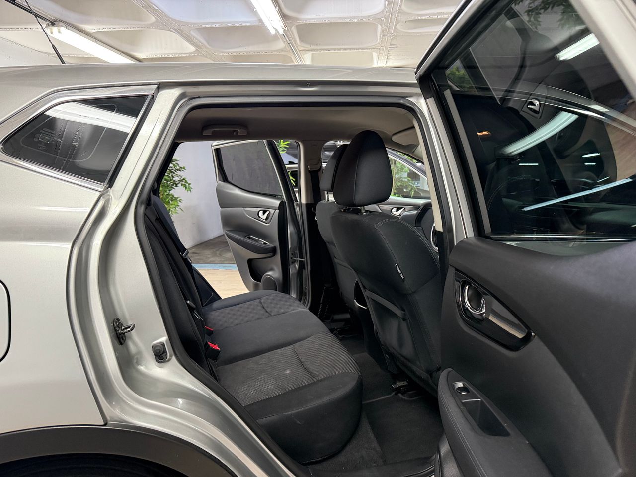 Nissan Qashqai Acenta  - Foto 11