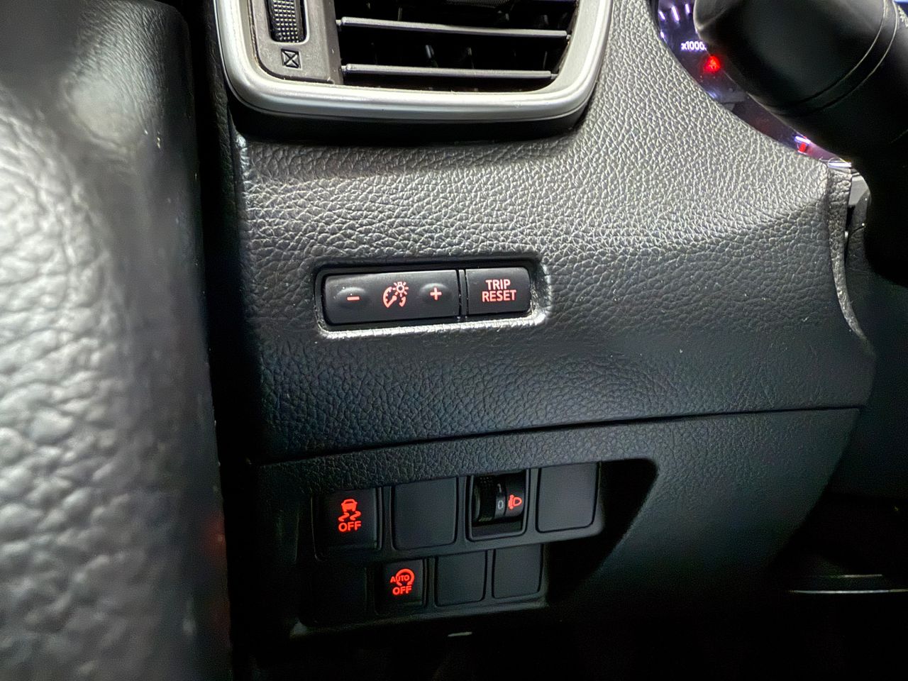 Nissan Qashqai Acenta  - Foto 19