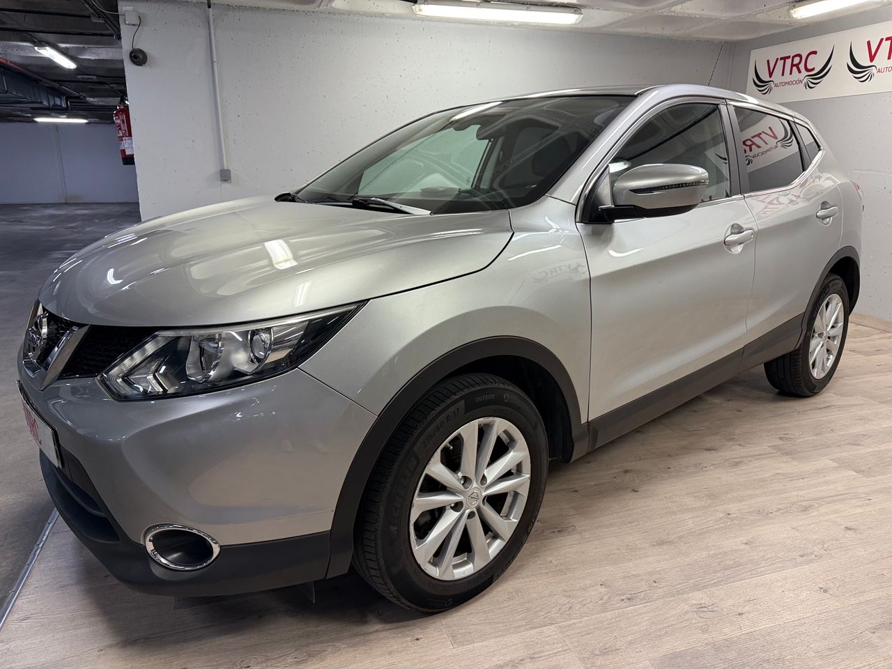 Nissan Qashqai Acenta  - Foto 5