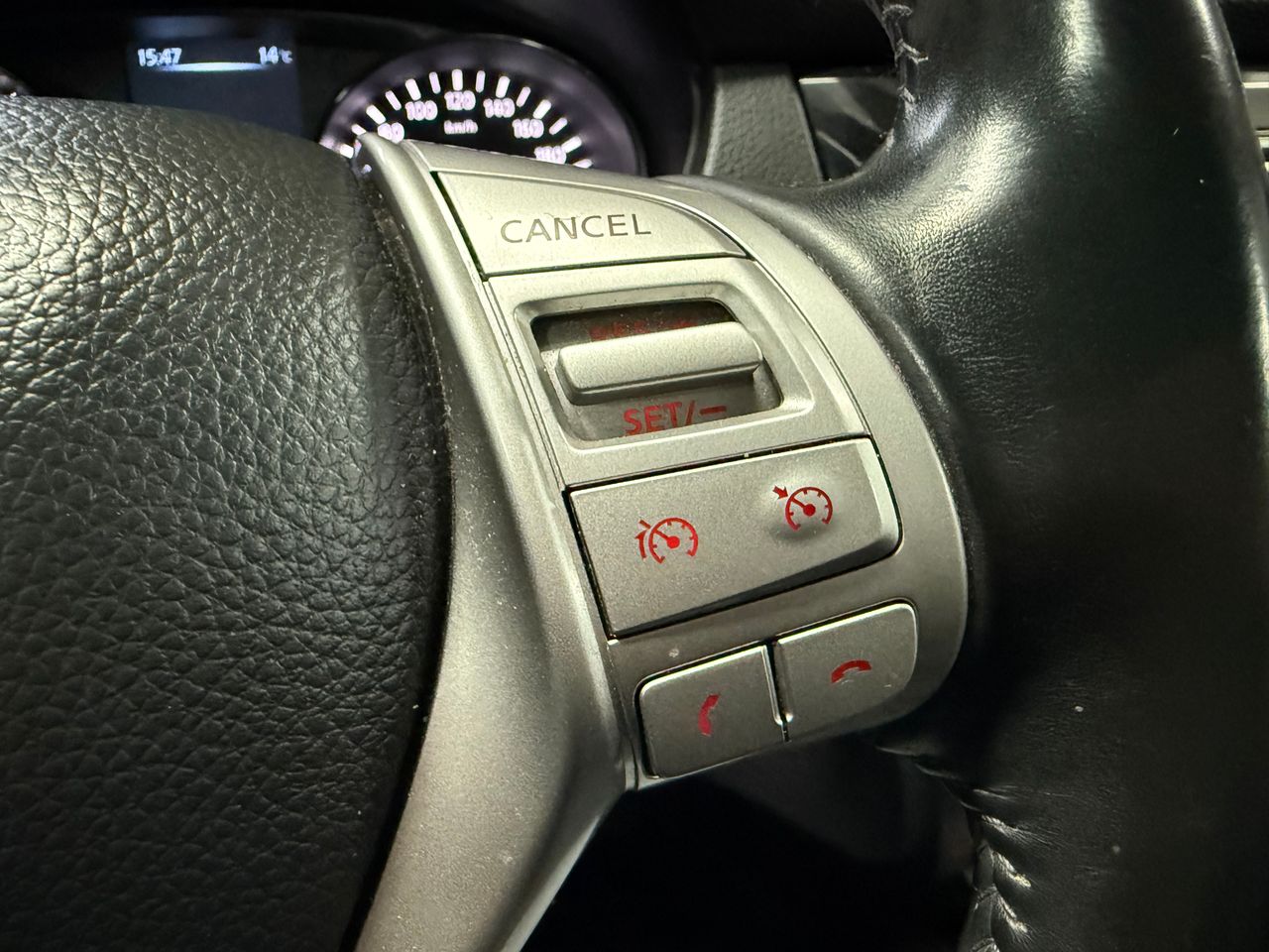 Nissan Qashqai Acenta  - Foto 17