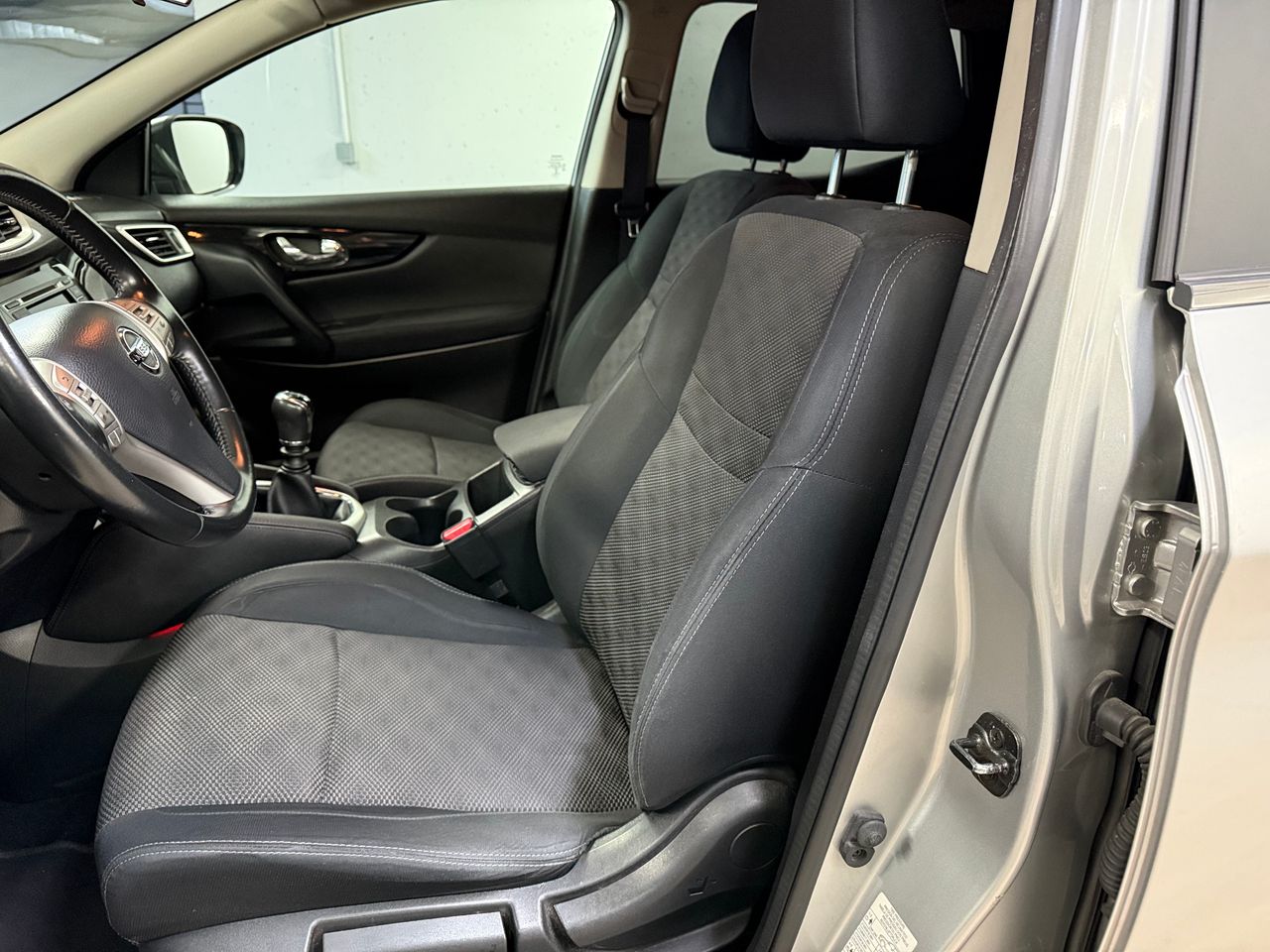 Nissan Qashqai Acenta  - Foto 8