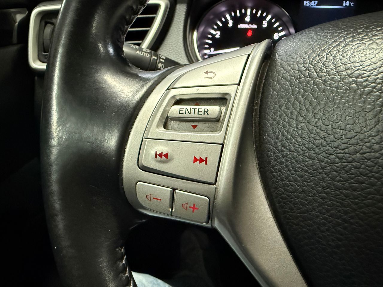 Nissan Qashqai Acenta  - Foto 18