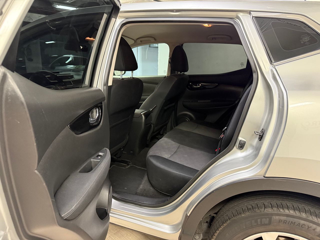 Nissan Qashqai Acenta  - Foto 9