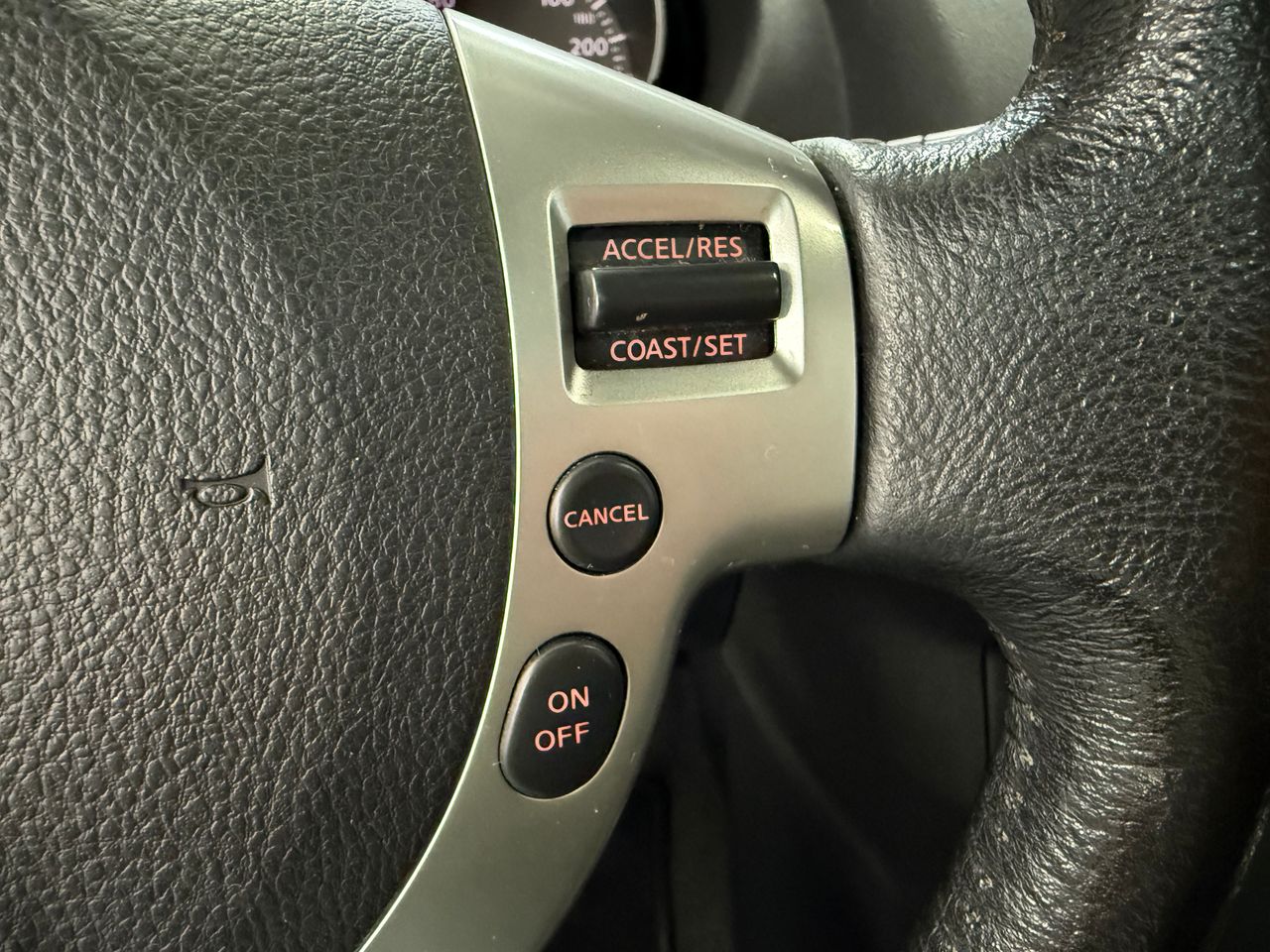 Nissan Qashqai+2 gasolina  - Foto 23