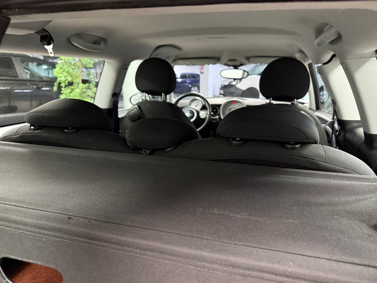 MINI Clubman Cooper - Foto 12