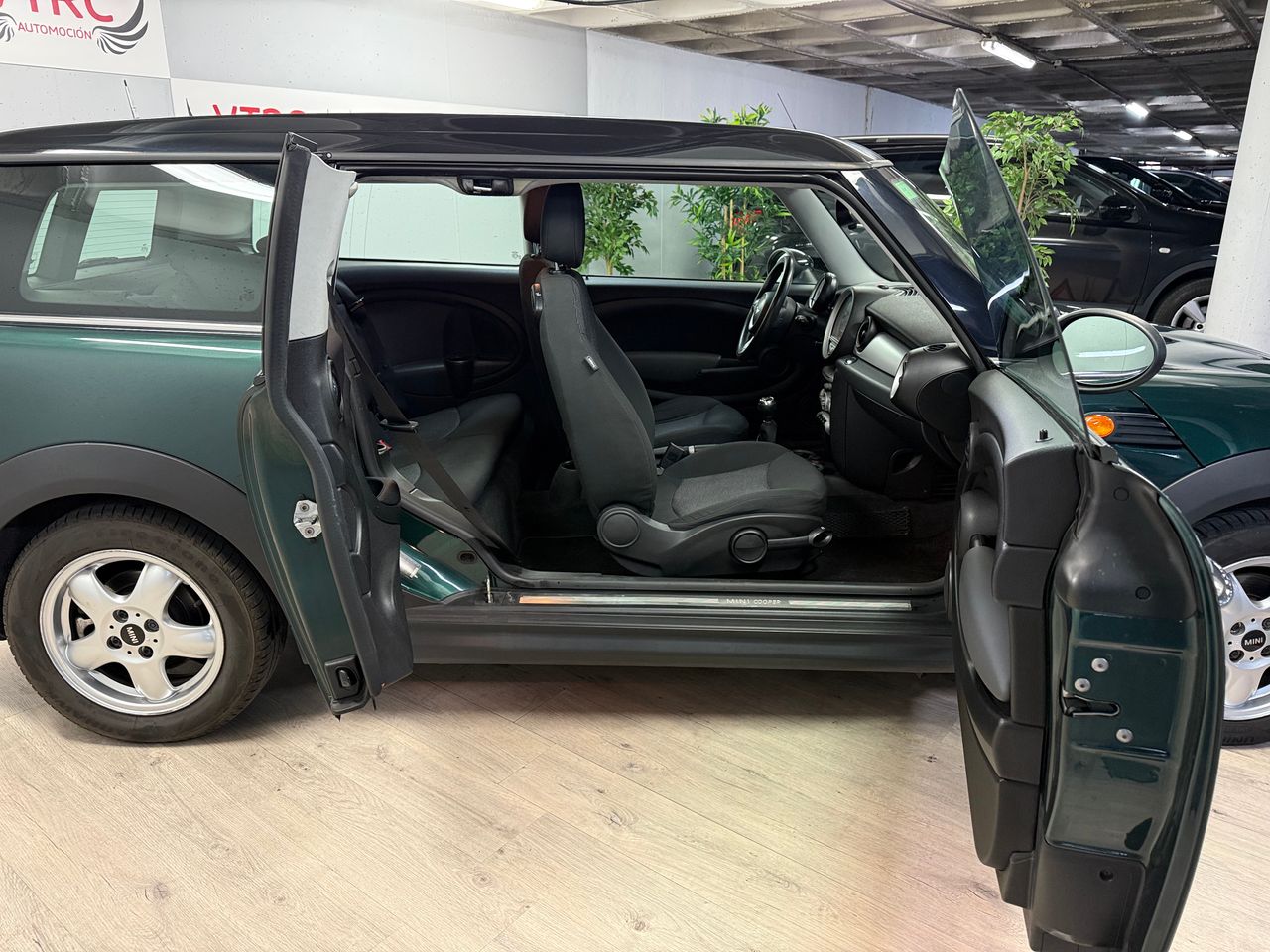 MINI Clubman Cooper - Foto 13