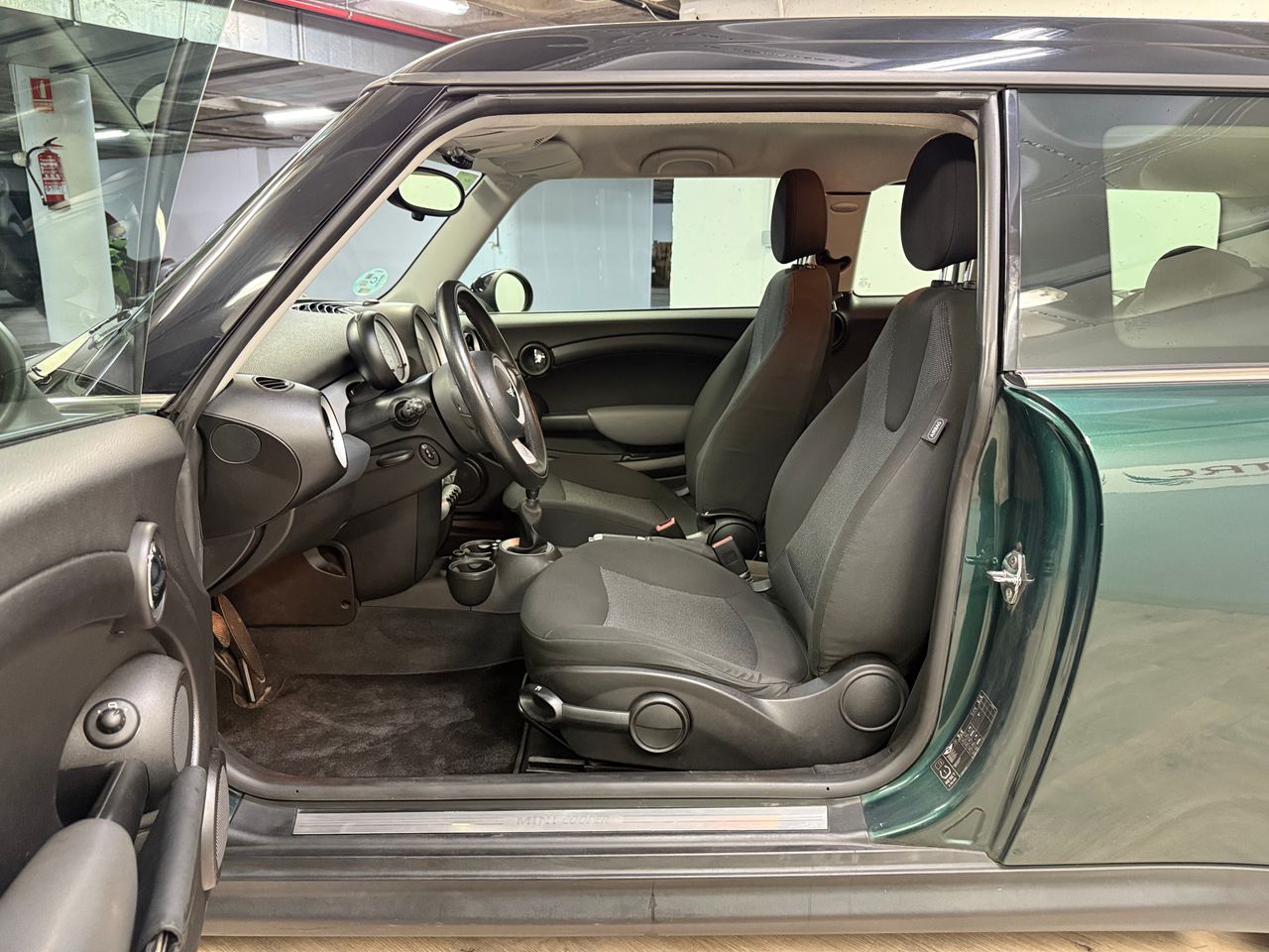 MINI Clubman Cooper - Foto 18