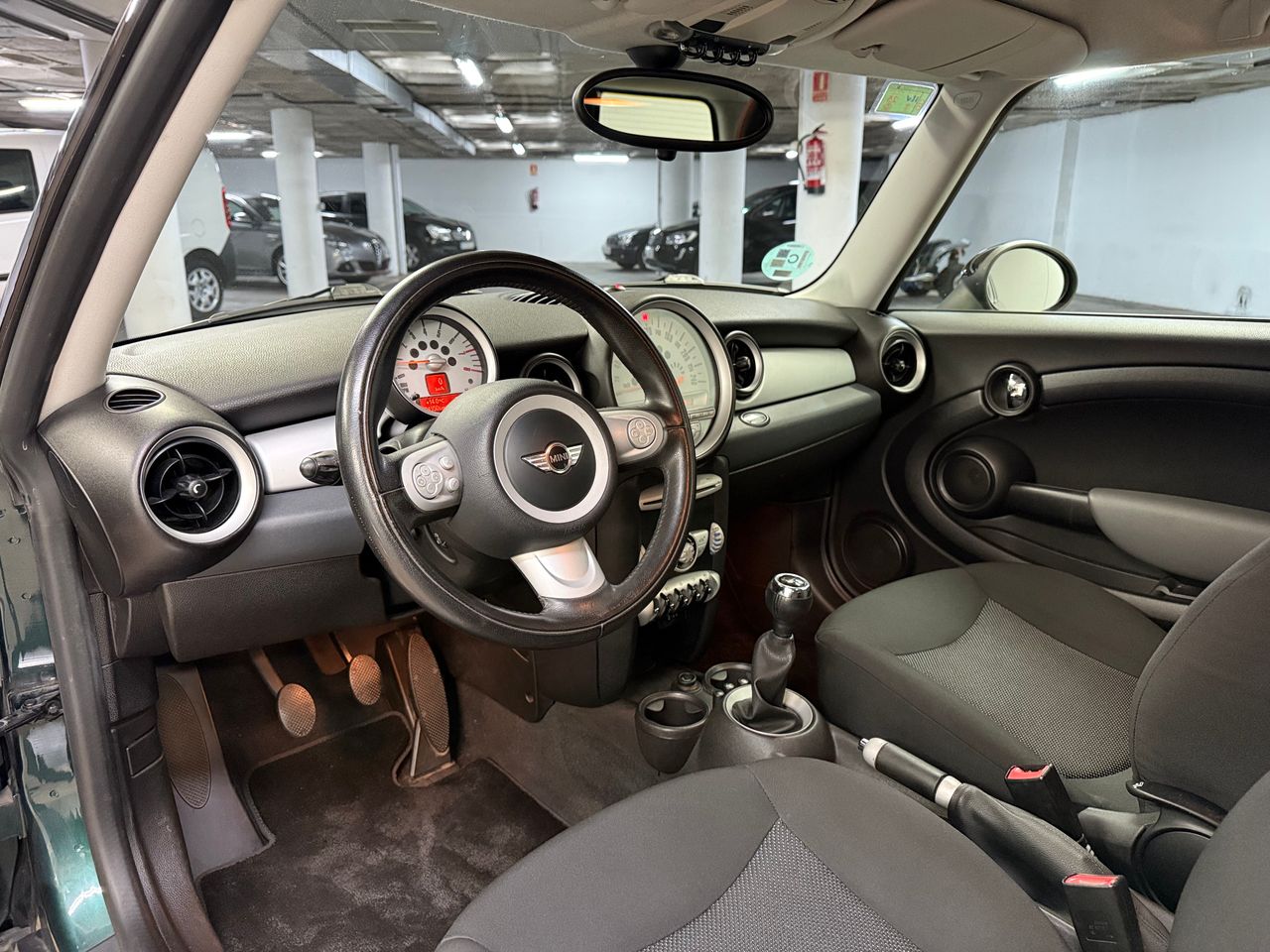 mini clubman 2008 / foto grande (2)