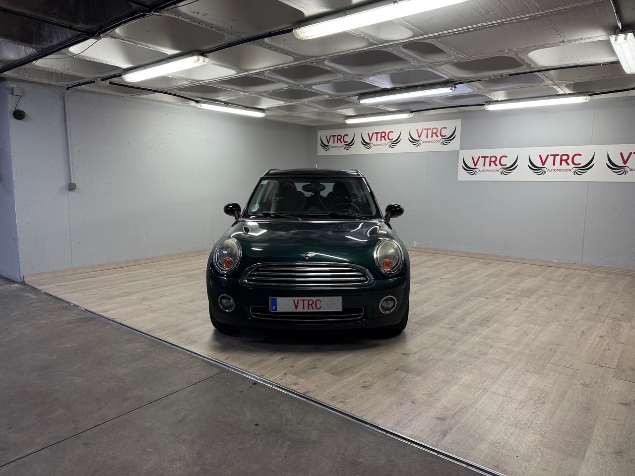 MINI Clubman Cooper - Foto 6