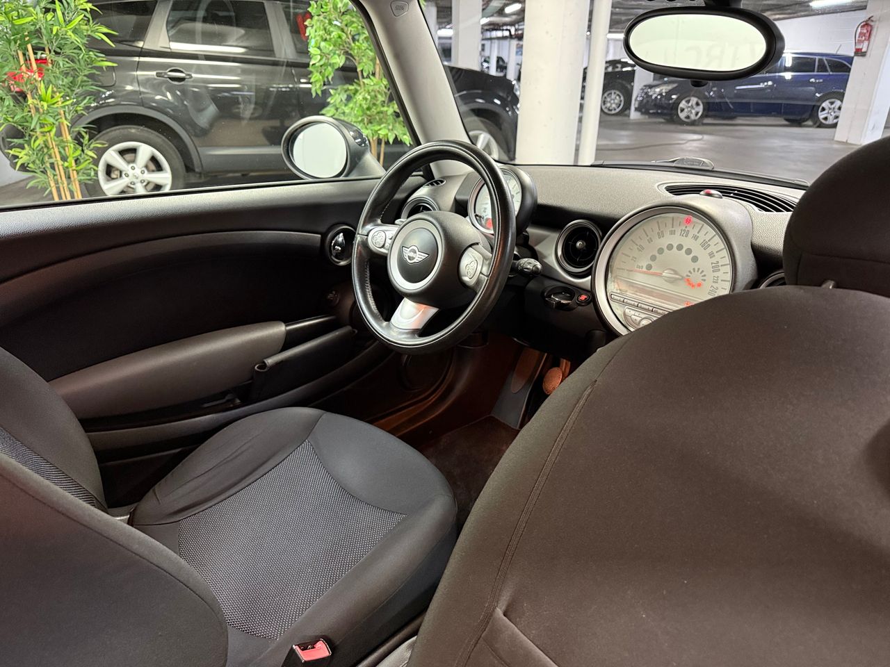 MINI Clubman Cooper - Foto 15