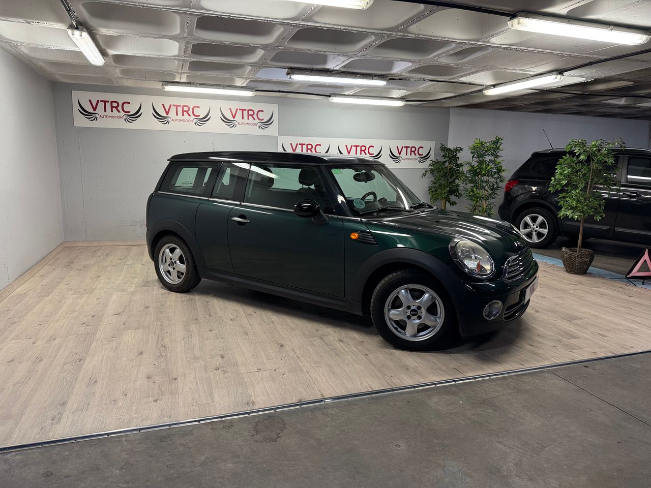 MINI Clubman Cooper - Foto 5