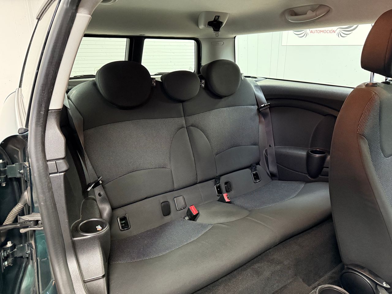 MINI Clubman Cooper - Foto 14