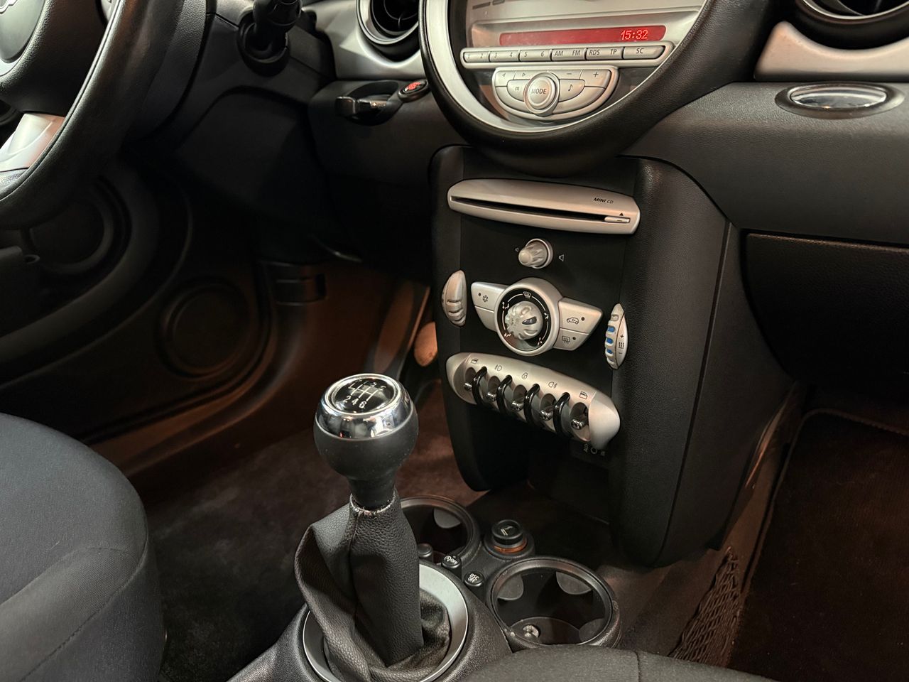 MINI Clubman Cooper - Foto 17