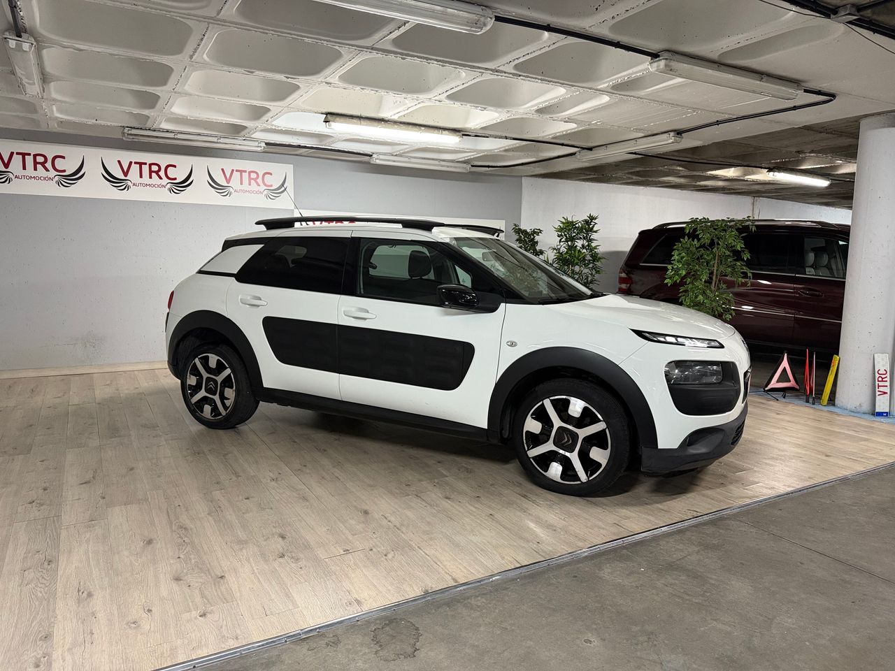 citroën c4 cactus 2014 / foto grande (3)
