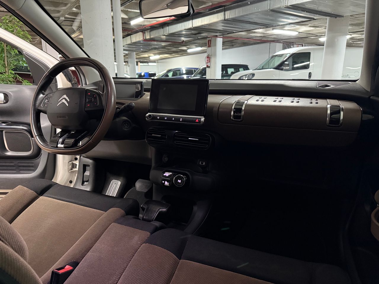 citroën c4 cactus 2014 / foto grande (2)