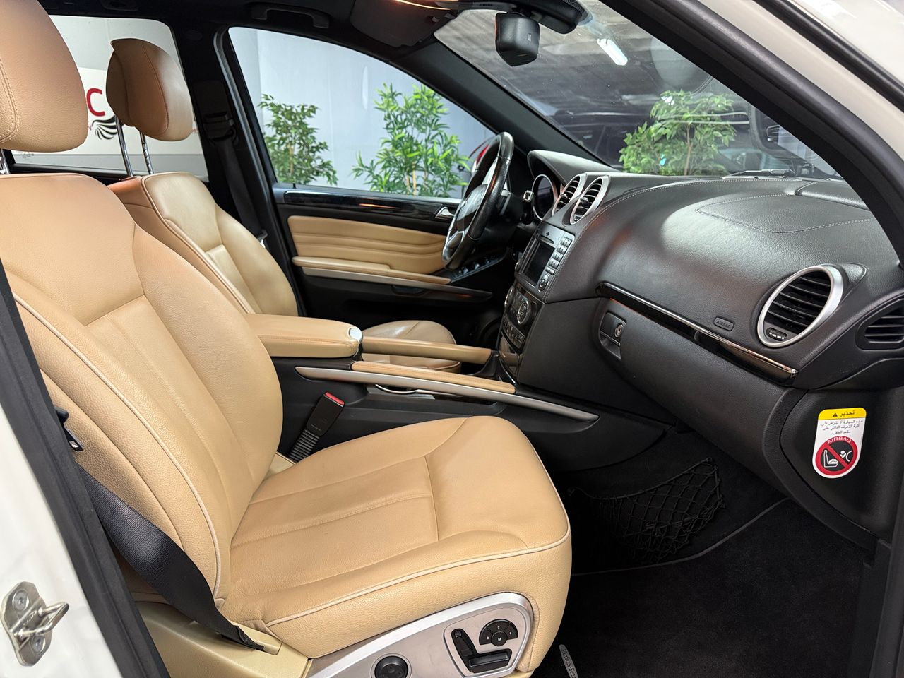 Mercedes Clase M 500 v8 Edittion  - Foto 6