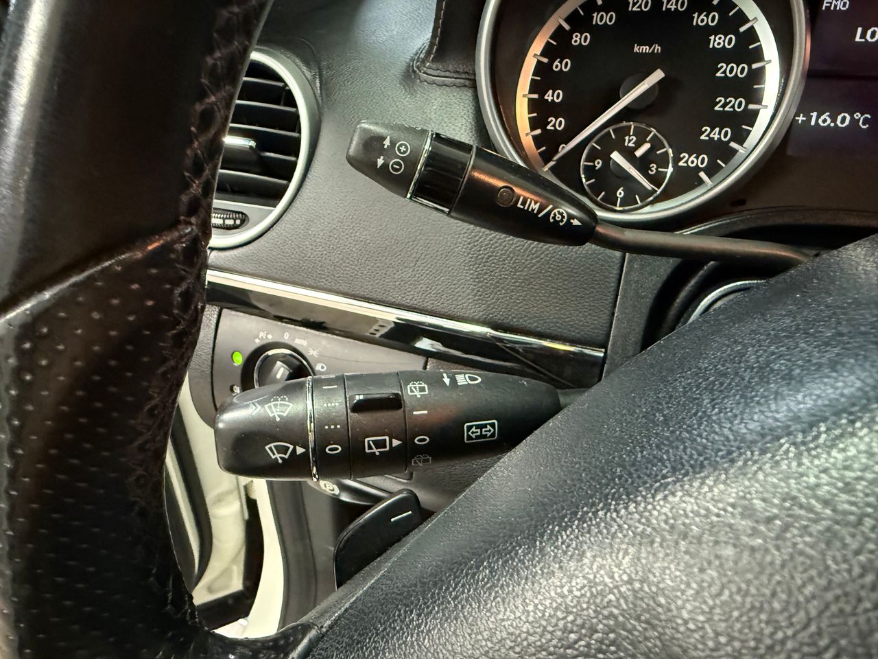 Mercedes Clase M 500 v8 Edittion  - Foto 21