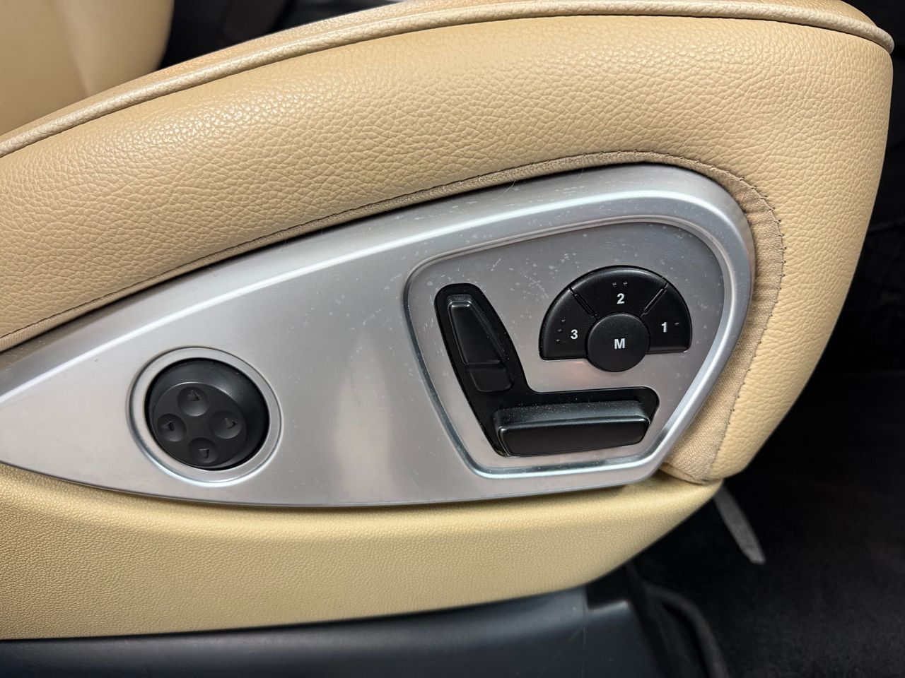 Mercedes Clase M 500 v8 Edittion  - Foto 17