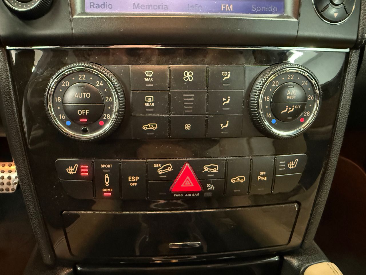 Mercedes Clase M 500 v8 Edittion  - Foto 19