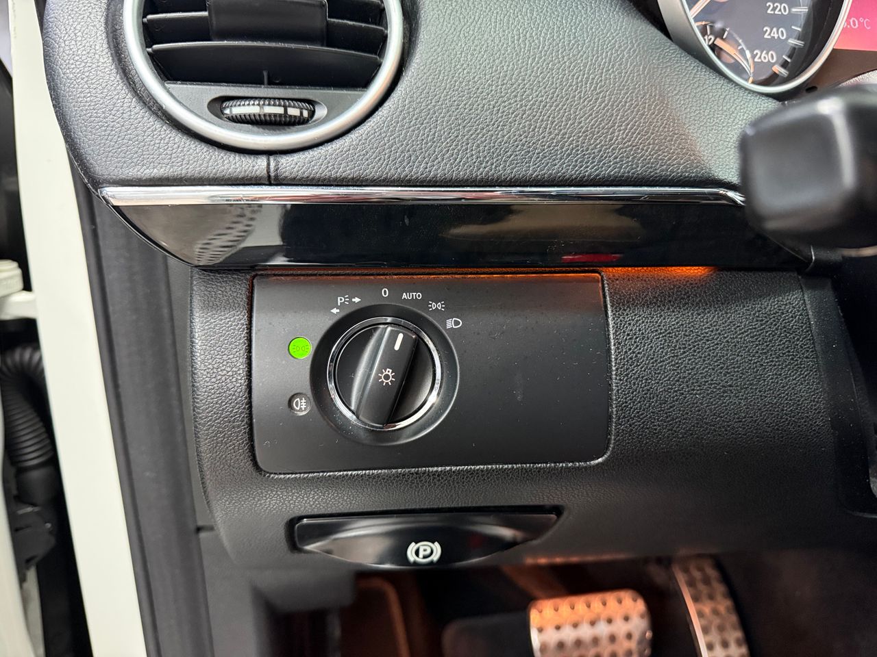 Mercedes Clase M 500 v8 Edittion  - Foto 22