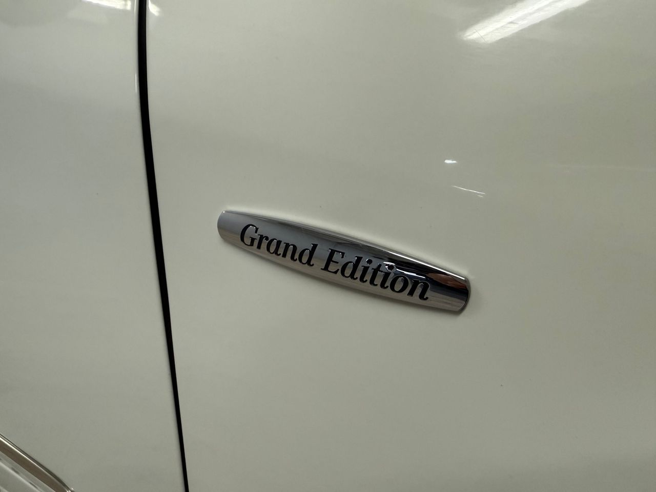 Mercedes Clase M 500 v8 Edittion  - Foto 5