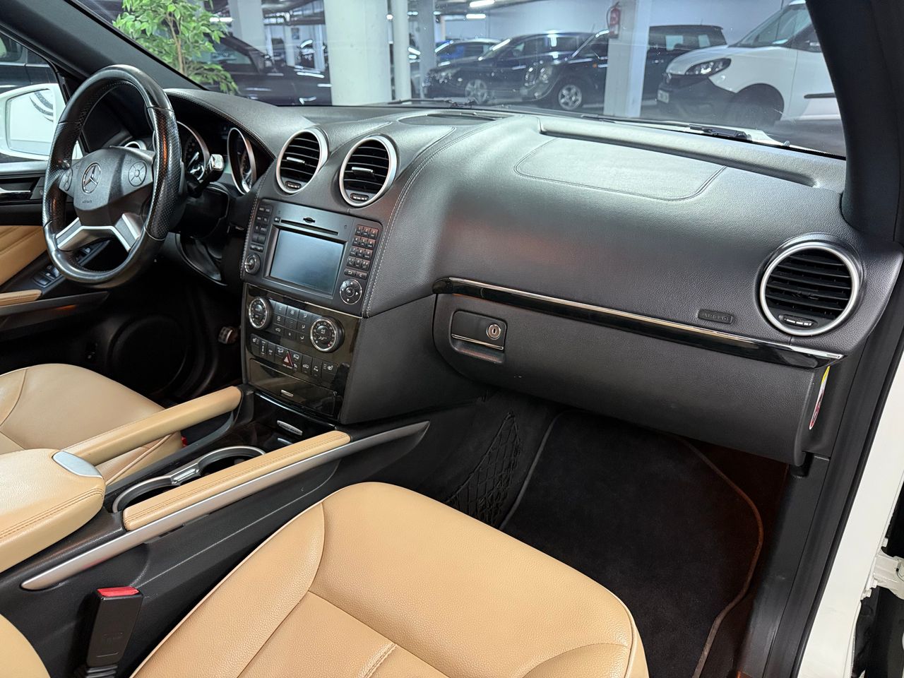 Mercedes Clase M 500 v8 Edittion  - Foto 7