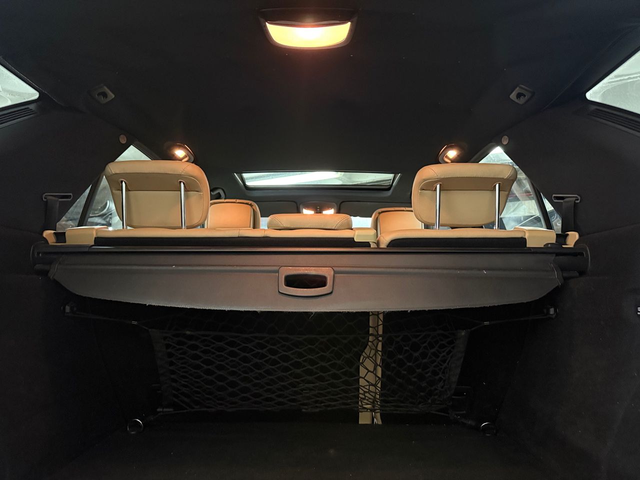 Mercedes Clase M 500 v8 Edittion  - Foto 12