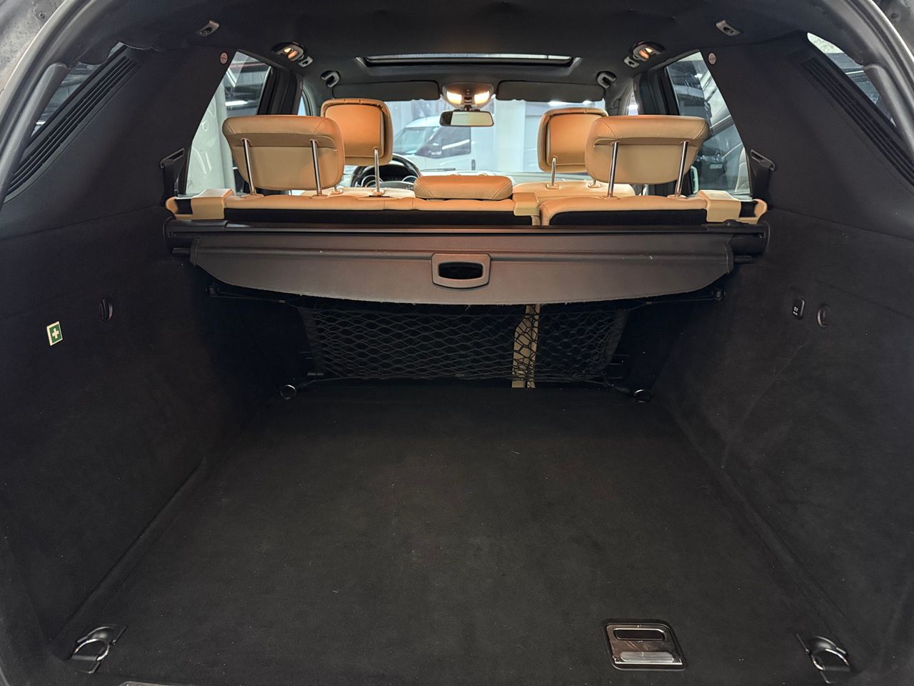 Mercedes Clase M 500 v8 Edittion  - Foto 11