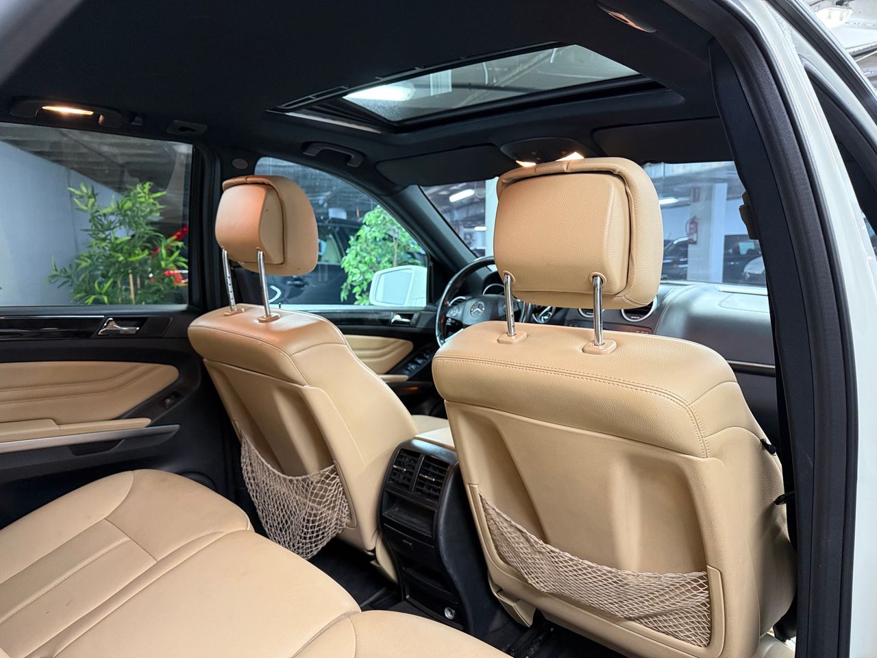 Mercedes Clase M 500 v8 Edittion  - Foto 10