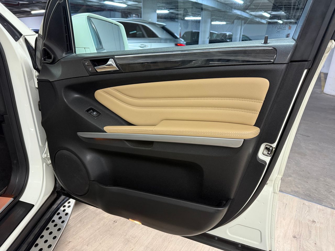 Mercedes Clase M 500 v8 Edittion  - Foto 8