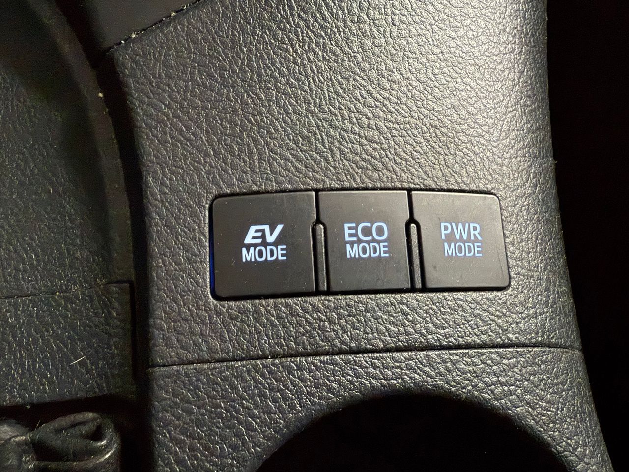 Toyota Auris Active Touring Sports  - Foto 19