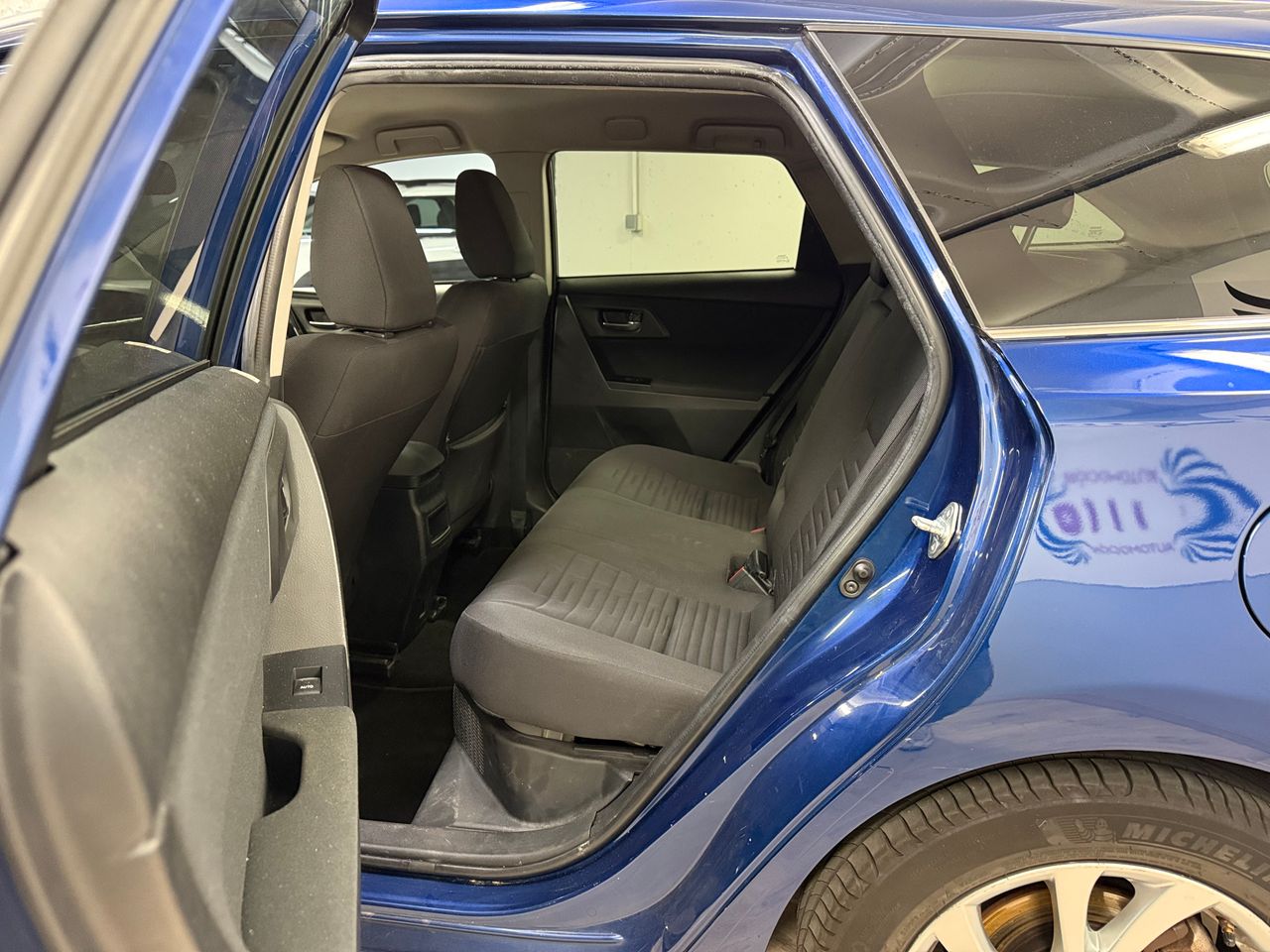 Toyota Auris Active Touring Sports  - Foto 10