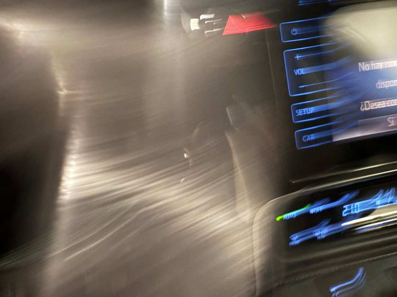 Toyota Auris Active Touring Sports  - Foto 25