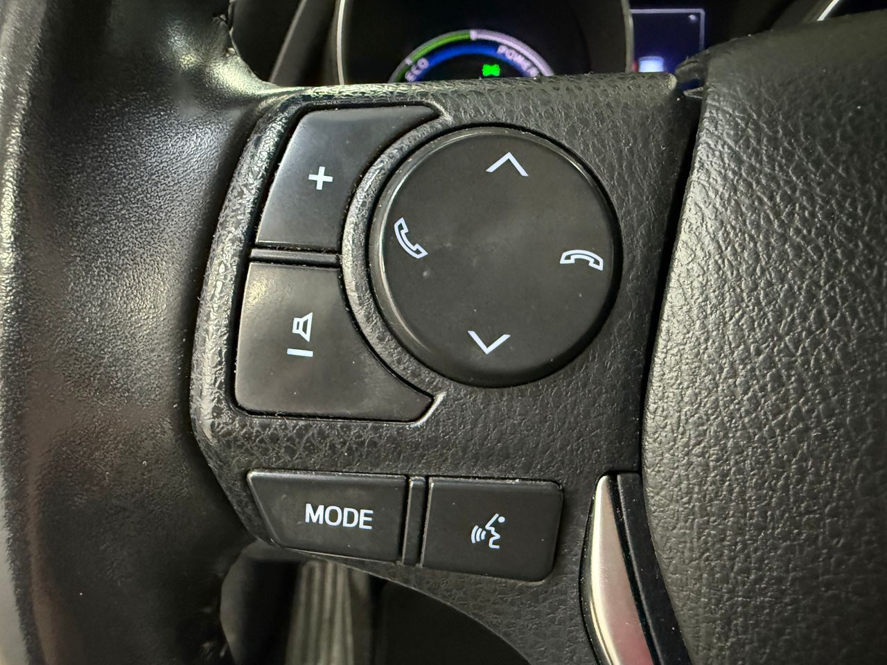 Toyota Auris Active Touring Sports  - Foto 23