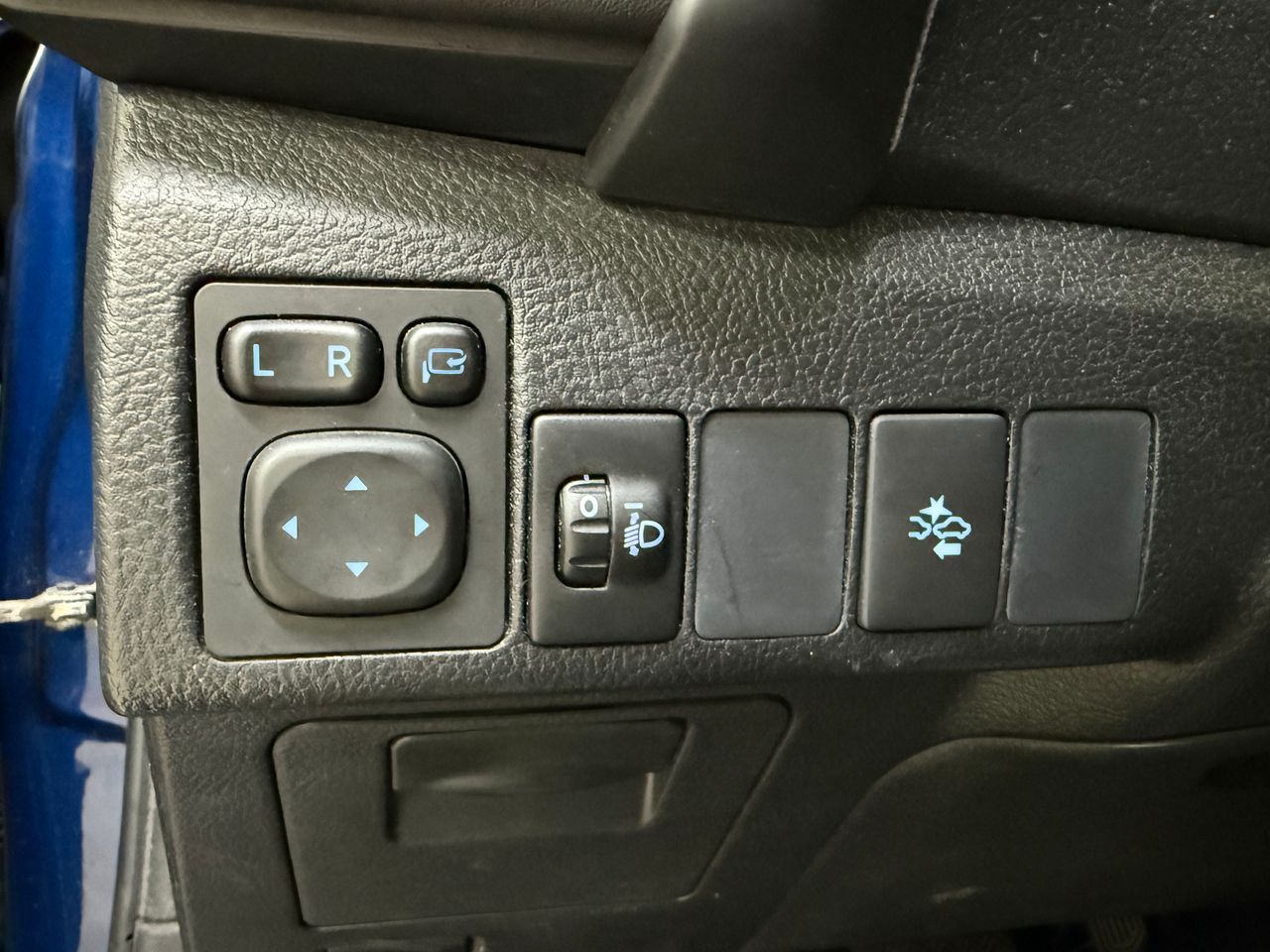 Toyota Auris Active Touring Sports  - Foto 21