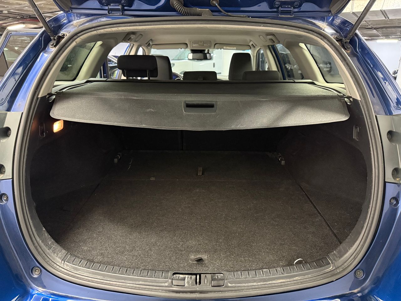 Toyota Auris Active Touring Sports  - Foto 11