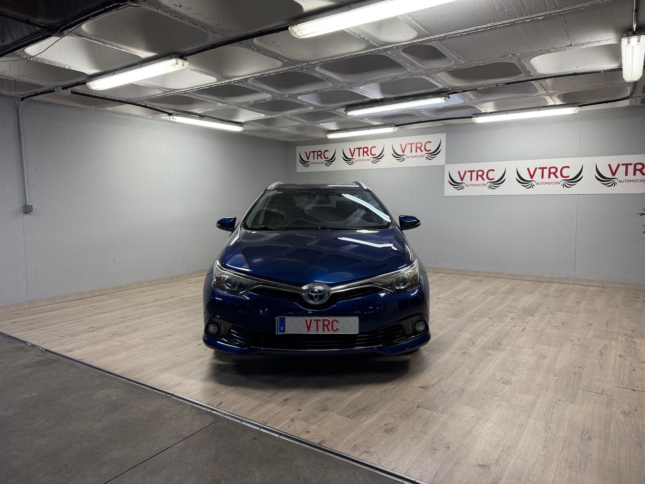 Toyota Auris Active Touring Sports  - Foto 5