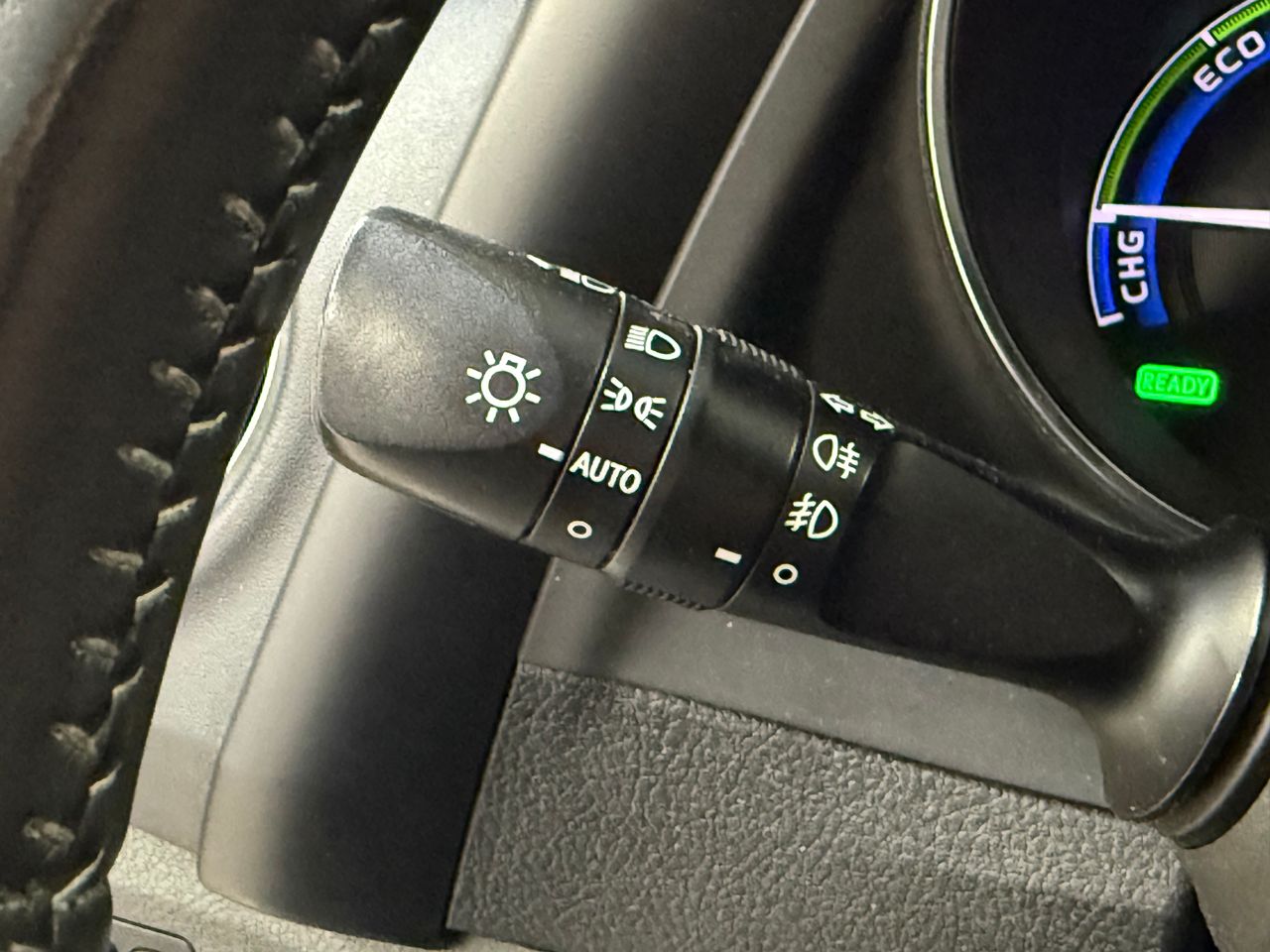 Toyota Auris Active Touring Sports  - Foto 22