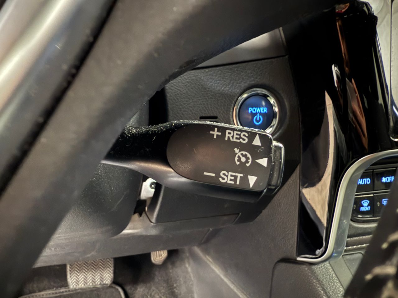 Toyota Auris Active Touring Sports  - Foto 26