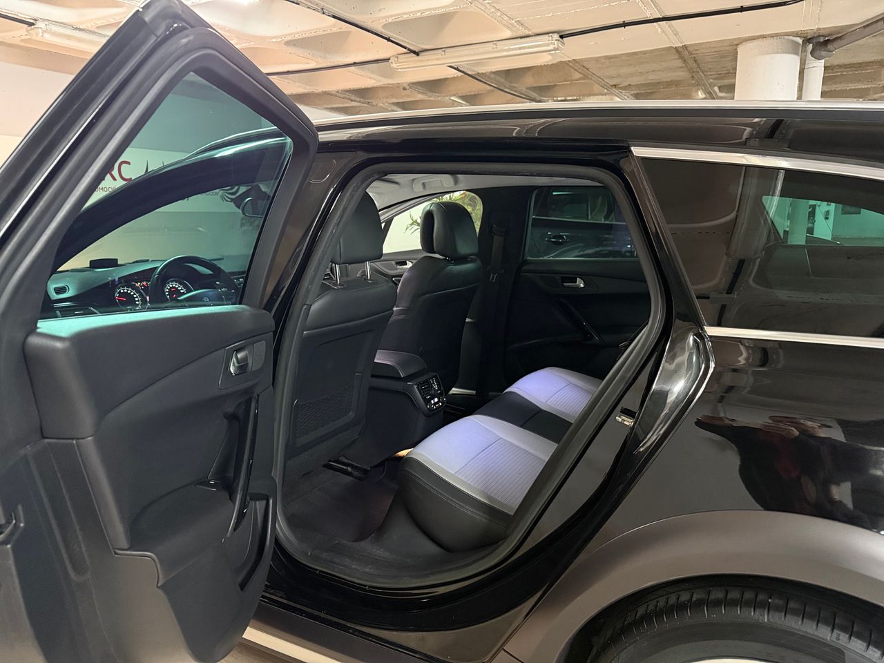 Peugeot 508 RXH 2.0 HDi HYbrid4 200 cv  - Foto 31