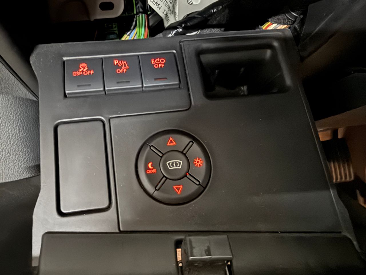 Peugeot 508 RXH 2.0 HDi HYbrid4 200 cv  - Foto 33