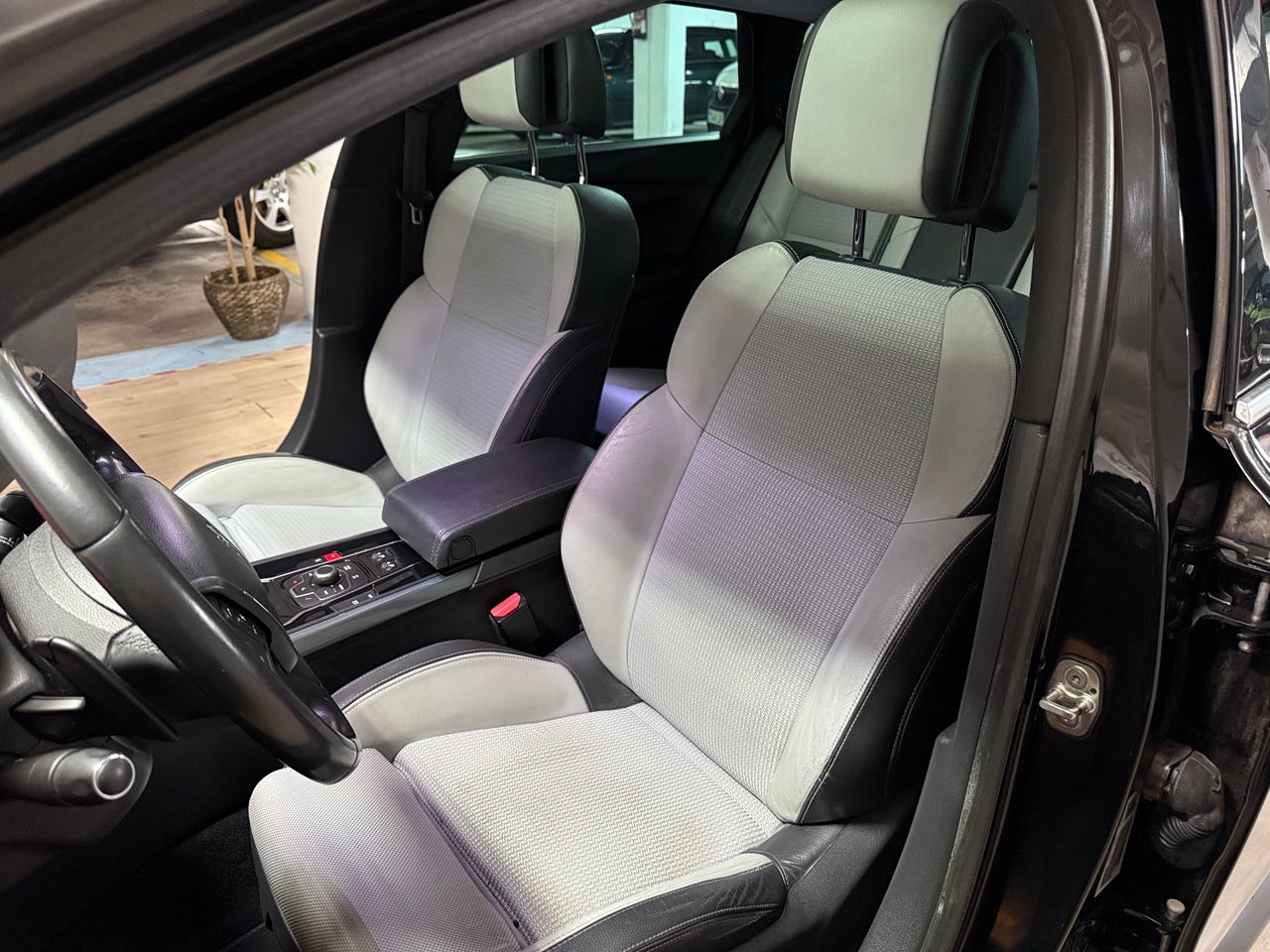 Peugeot 508 RXH 2.0 HDi HYbrid4 200 cv  - Foto 23