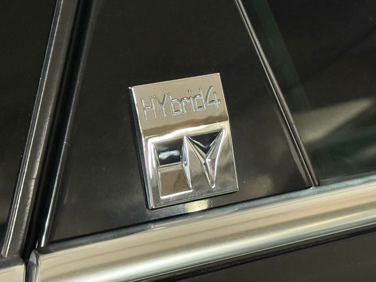 Peugeot 508 RXH 2.0 HDi HYbrid4 200 cv  - Foto 30